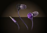 Bliss GOLD Violet - MZX436V