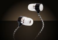 Bliss PLATINUM Black - MZX736