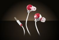 Bliss SILVER Red - MZX236RG