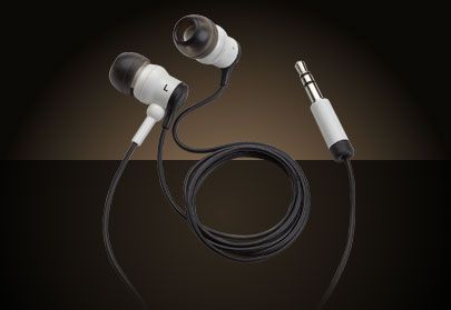 Muzx® XY - MZX126W