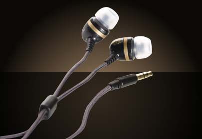 Backbeat Plus - UHP206NP