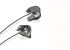 А3 Custom Triple Driver Earphone