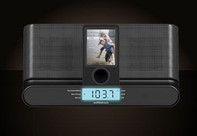 inMotion iM414