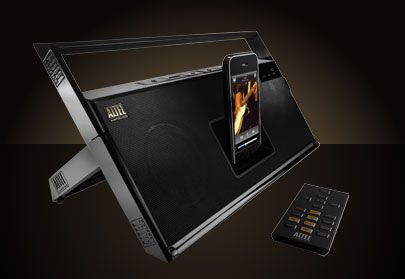 inMotion Kick - IMT520BLK