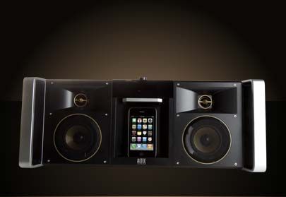 InMotion Mix - iMT800EAM